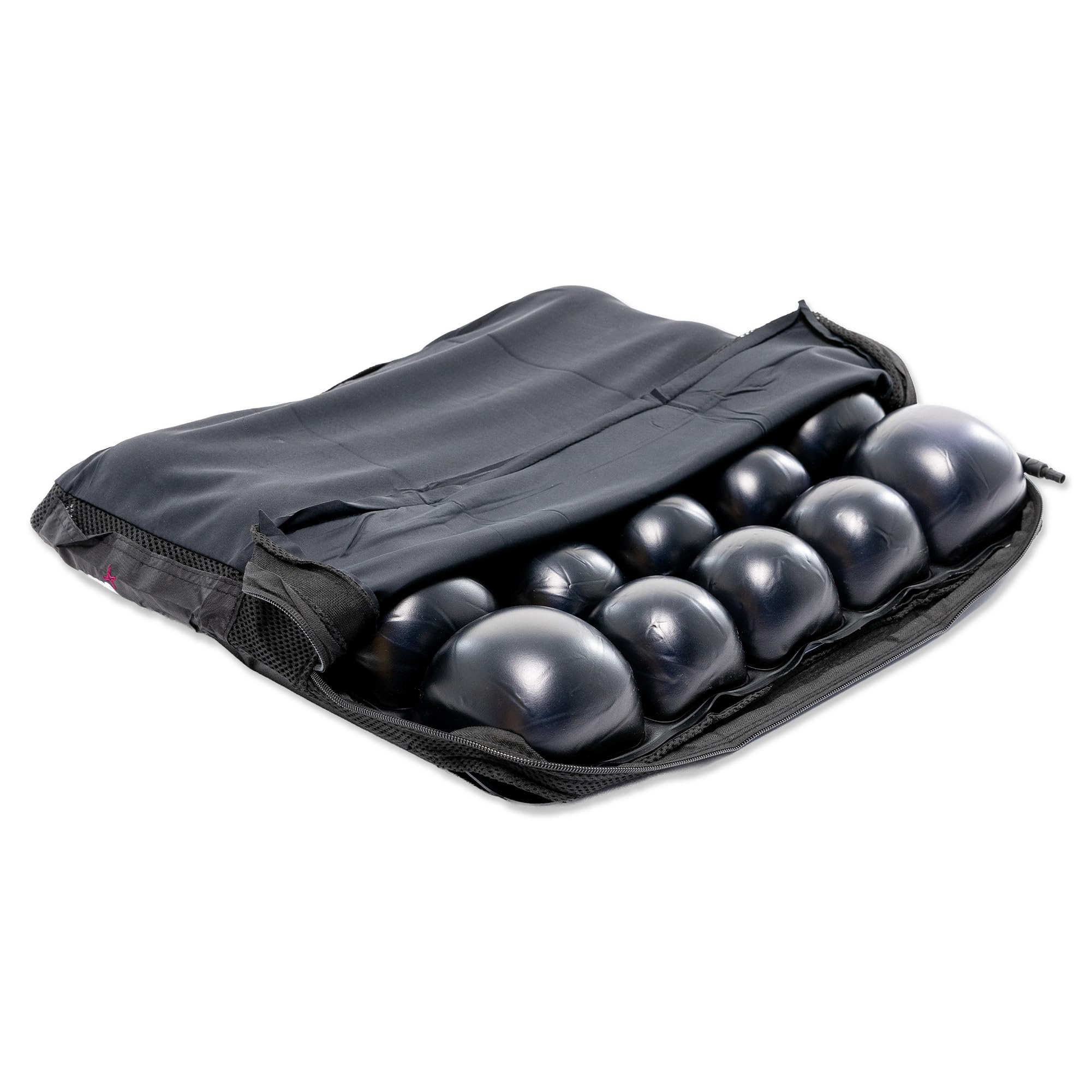 Amazon.com: Roho Mosaic Seat Cushion 20” x 18” Inflatable Air Cell